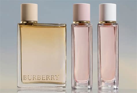 burberry rosa perfume|burberry perfume website.